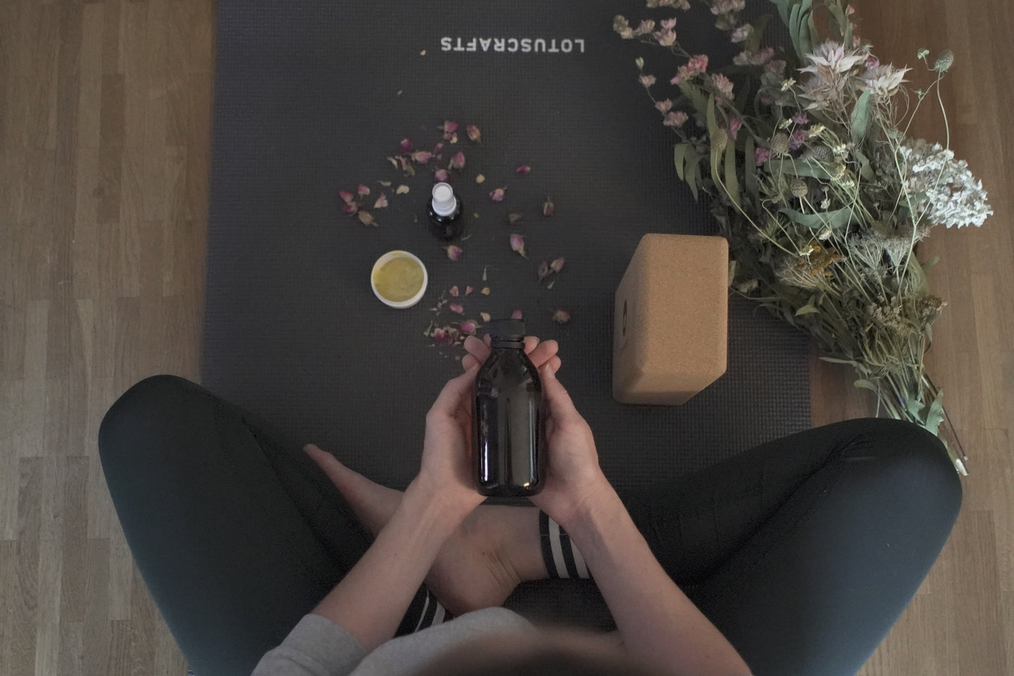 Tagesretreat: Recharge & Relax