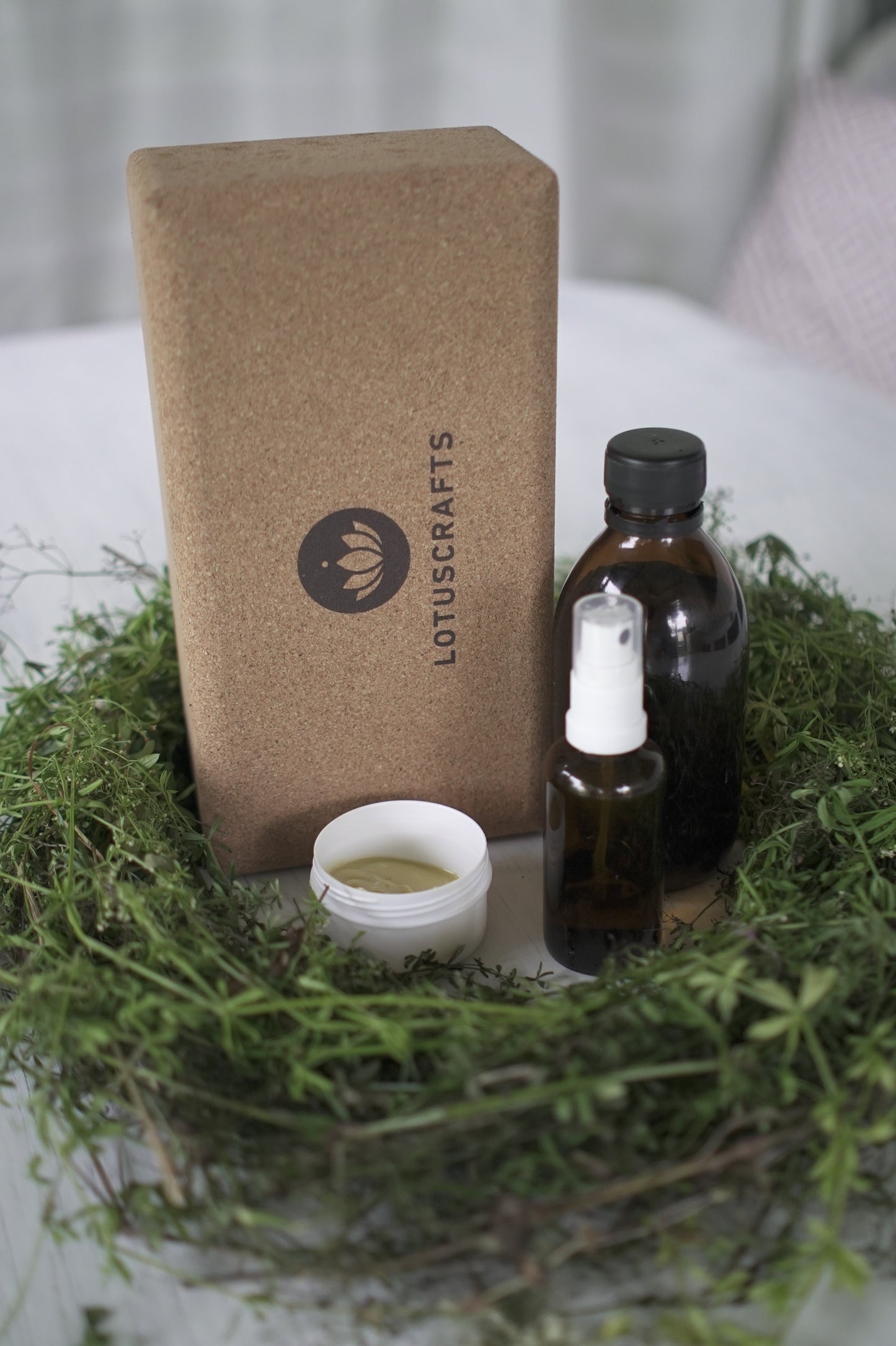 Tagesretreat: Recharge & Relax