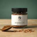Barbecue Kräutersalz