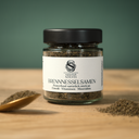 🌱 Pflanzenpulver + Superfoods