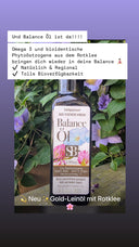 Balance Öl