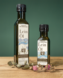 Leinöl