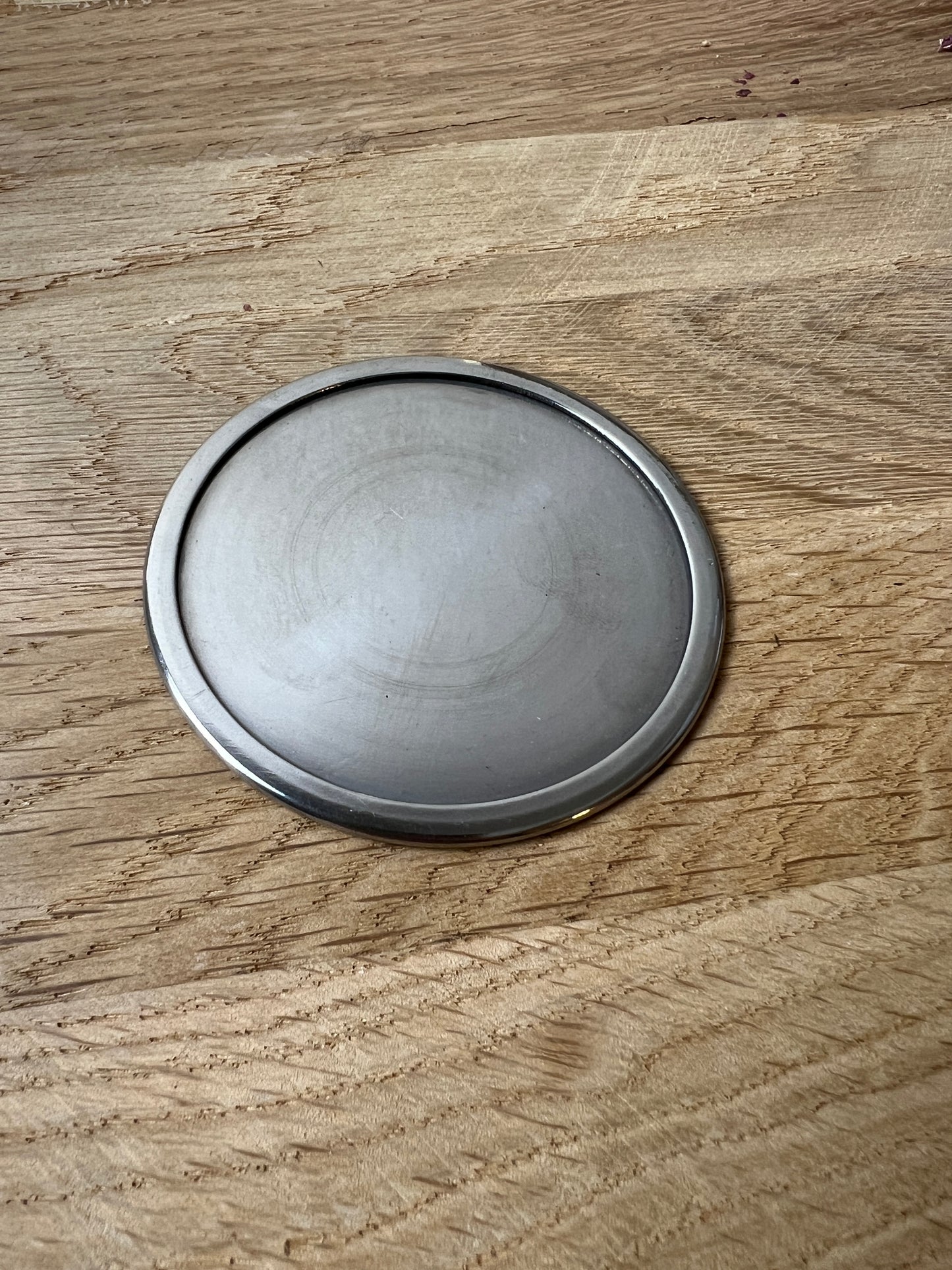 Räucherplatte