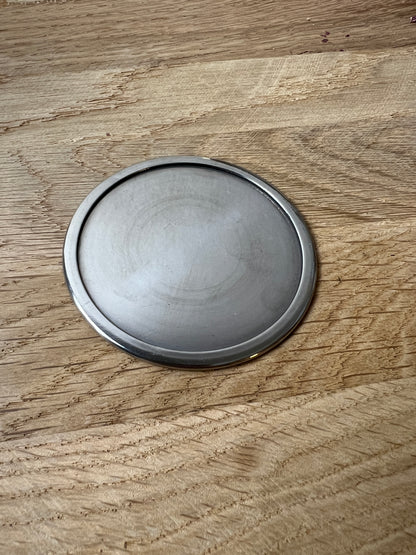 Räucherplatte