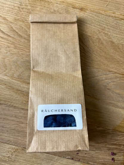 Räuchersand