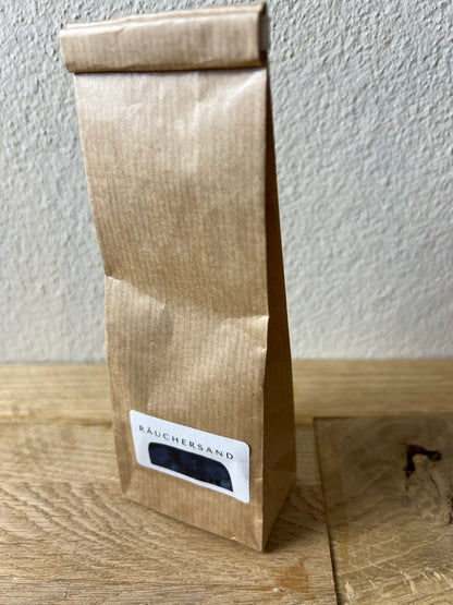 Räuchersand
