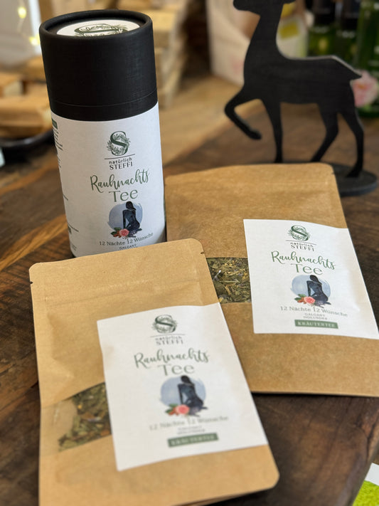 Rauhnachts Tee