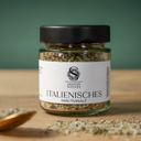 Italien Kräutersalz