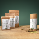 Servus Erkältung Tee